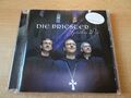 CD Die Priester - Spiritus Dei - 2011 - 11 Songs 