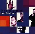 Best of,the Very von Londonbeat | CD | Zustand gut