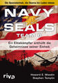 Navy Seals Team 6 Howard E. Wasdin