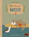 Mein kleines Meer | 100 % Naturbuch - Vierfarbiges Papp-Bilderbuch | Wiehle