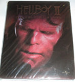 Steelbook - Hellboy 2 Die goldene Armee - Blu-ray/Action/Ron Perlman/Salma Blair