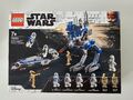 LEGO Star Wars Clone Troopers der 501. Legion 75280 NEU EOL OVP