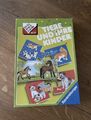 Spiel von Ravensburger „Tiere und ihre Kinder“