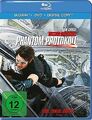 Mission: Impossible - Phantom Protokoll (inkl. DVD +... | DVD | Zustand sehr gut