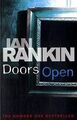 Doors Open von Rankin, Ian | Buch | Zustand sehr gut