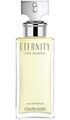 Calvin Klein ETERNITY FOR WOMEN 100ml EDP Eau de Parfum Spray Femme Woman