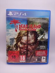 Dead Island Definitive Edition |Sony PlayStation 4|PS4|TOP|OVP|BLITZVERSAND|DHL