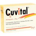 CUVITAL Kapseln 30 St