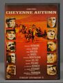 DVD. Cheyenne Autumn                                             