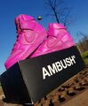 Nike Dunk Ambush Fuchsia Gr.44,5