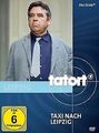 Tatort: Taxi nach Leipzig von Peter Schulze-Rohr | DVD | Zustand sehr gut