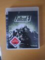 Fallout 3 (Dt.) (Sony PlayStation 3, 2008)