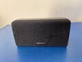 Bose DoppelCube center Lautsprecher aus Bose Acoustimass 15 Series III