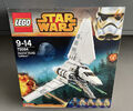 LEGO Star Wars 75094 Imperial Shuttle Tydirium  NEU OVP