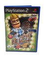 Buzz!: Das Sport-Quiz | Sony Playstation 2 PS2 | Spiel mit Anleitung