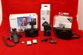 Sony CyberShot RX100 III Creator Kit | Premium-Kompaktkamera mit Aufnahmegriff