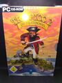 Tropico 2: Die Pirateninsel -Collectors Edition- mit Handbuch auf Deutsch 2-CD's