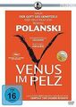 Venus im Pelz | DVD | Zustand sehr gut