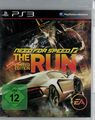 Need for Speed: The Run - Limited Edition [video game]