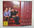 Two and a Half Men - Die komplette erste Staffel 4 DVD Set