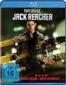 Jack Reacher [Blu-ray] von McQuarrie, Christopher | DVD | Zustand sehr gut
