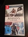 Assassin’s Creed: The Rebel Collection -- Standard Edition (Nintendo Switch,...