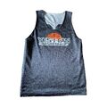 Smash Athletics Tank Top 30 Jersey Large Yes I Can Basketball Vintage