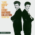 the Everly Brothers - Love Hurts/Platinum Collection