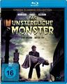Das unsterbliche Monster - Horrorklassiker  Blu-ray/NEU/OVP