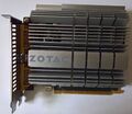 ZOTAC GT610 (GeForce® GT 610) Zone Edition 1GB 64Bit DDR3 Passiv Gekühlt!
