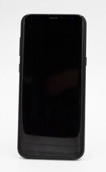 Samsung Galaxy S8 Plus 64GB [Single-Sim] midnight black - AKZEPTABEL