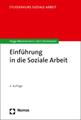 Einführung in die Soziale Arbeit ~ Hugo Mennemann ~  9783848772261