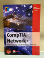 CompTIA Network+. Vorbereitung auf die Prüfung N10-006