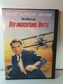 1x DVD Der unsichtbare Dritte 7321921650161 Cary Grant Alfred Hitchcock