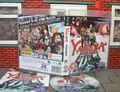 Sony PS3 Playstation 3 Konsolenspiel - Yakuza - Dead Souls - #26