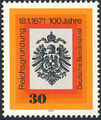 658 Reichsgründung **