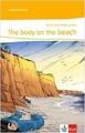 The body on the beach | Rosemary Hellyer-Jones | Taschenbuch | English Readers