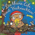 Die kleine Eule feiert Weihnachten von Weber, Susanne | Buch | Zustand gut
