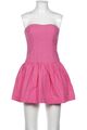 Hollister Kleid Damen Dress Damenkleid Gr. EU 38 (M) kein Etikett pink #ukya1ki