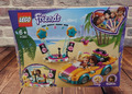 LEGO® Friends 41390 Andreas Bühne & Auto Mädchen Spielzeug NEU & OVP!