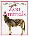 Zoo Animals (Eye Openers) von Yorke, Jane | Buch | Zustand gut