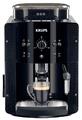 KRUPS Kaffeevollautomat Kaffeemaschine EA81R8 ARABICA PICTO Aqua-Filter-System