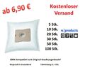 Staubsaugerbeutel komp zu ROSSMANN R 070: EFBE BSS 1000, BSS 1100, SC BSS 510/RW