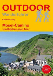 Mosel-Camino|Karl-Heinz Jung|Broschiertes Buch|Deutsch
