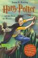 Harry Potter, Band 1: Harry Potter und der Stein der Weisen Rowling, J.K. Buch