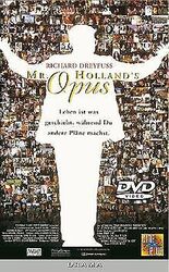 Mr. Holland's Opus von Stephen Herek | DVD | Zustand gutGeld sparen & nachhaltig shoppen!