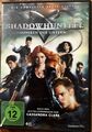 Shadowhunters Chroniken der Unterwelt Staffel 1 DVD