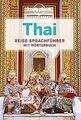 Lonely Planet Sprachführer Thai | Buch | Zustand sehr gut