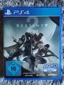 Destiny 2 (Sony PlayStation 4, 2017)