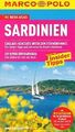 MARCO POLO Reiseführer Sardinien: Reisen mit Inside... | Buch | Zustand sehr gut